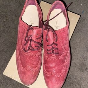Alisa Oxford x Cole Haan